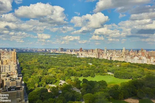 1 Central Park West