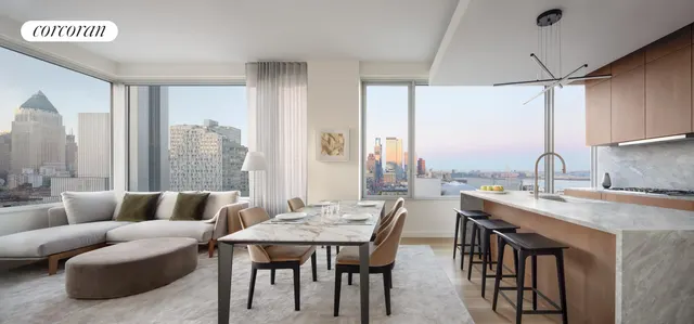 611 West 56th Street