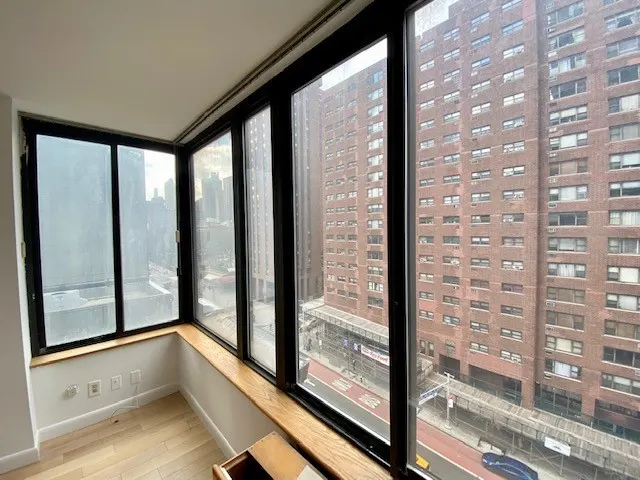 300 East 93rd Street