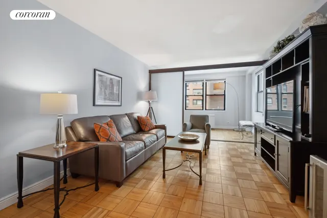 201 East 21st Street