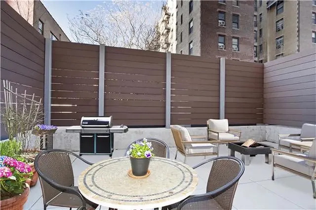 100 West 93rd Street