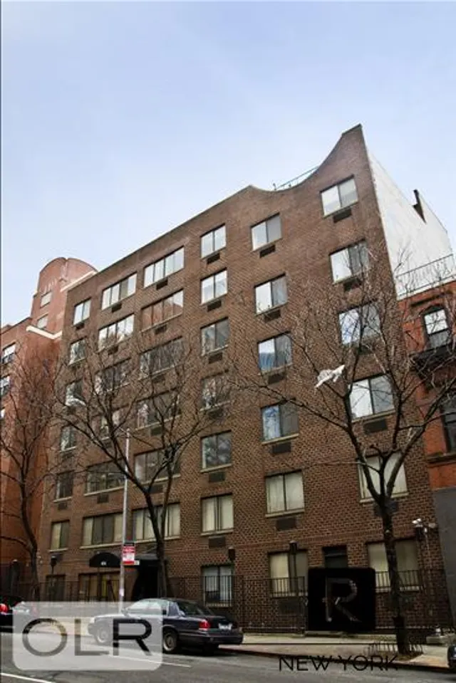 414 West 54th Street