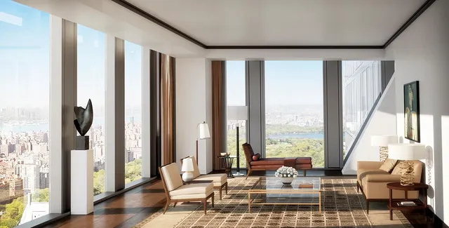 53 West 53rd Street