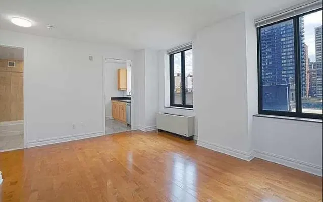401 East 60th Street