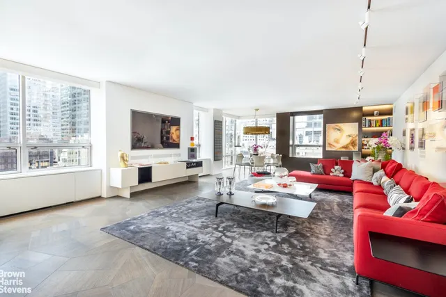 15 West 53rd Street