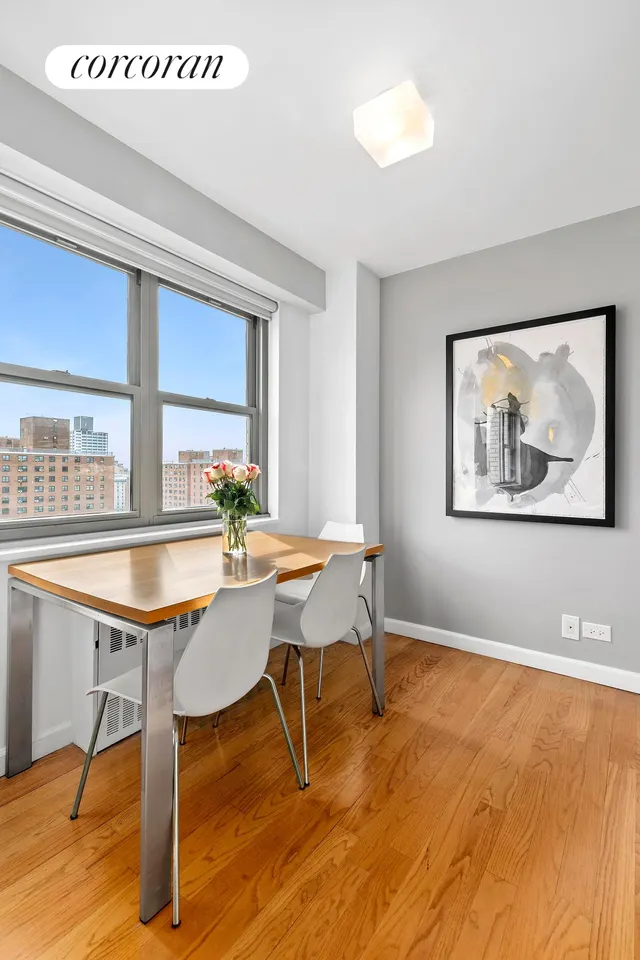 100 West 93rd Street
