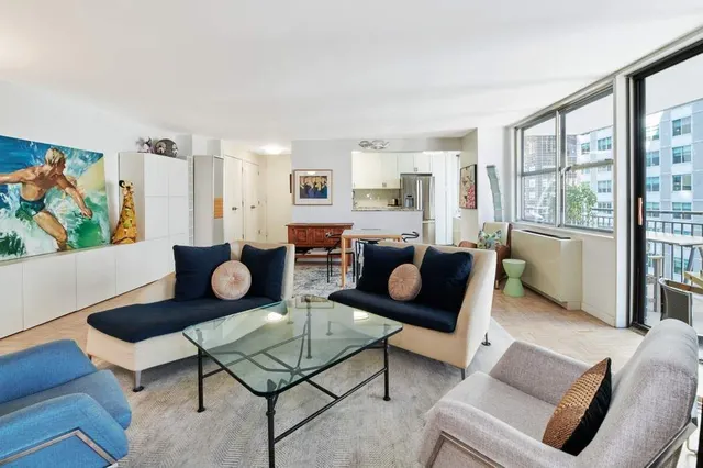 112 West 56th Street