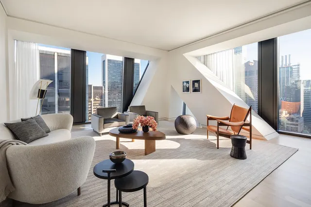 53 West 53rd Street
