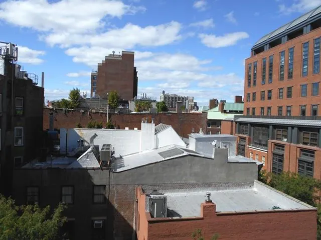 234-236 Thompson Street