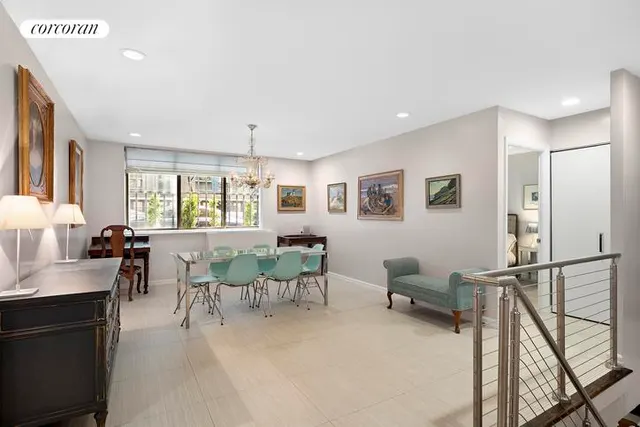 445 West 54th Street