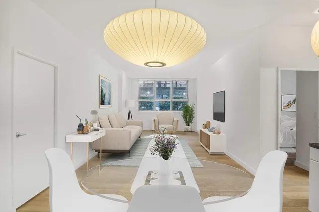 222 East 80th Street