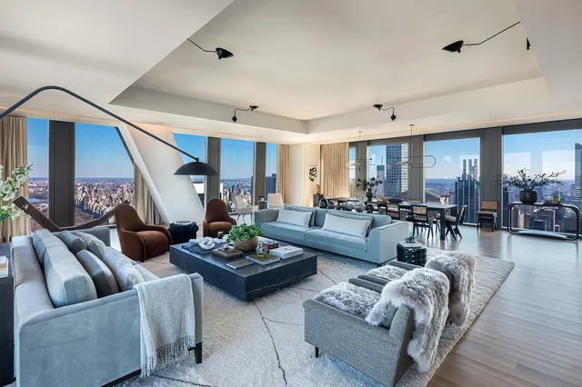 53 West 53rd Street