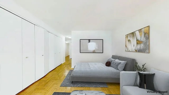 200 East 69th Street