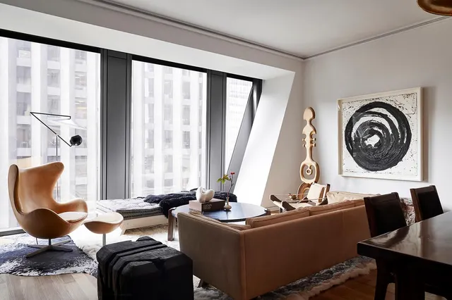53 West 53rd Street