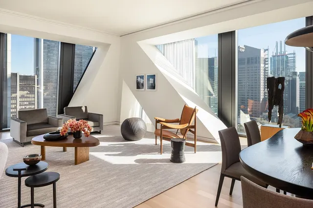 53 West 53rd Street