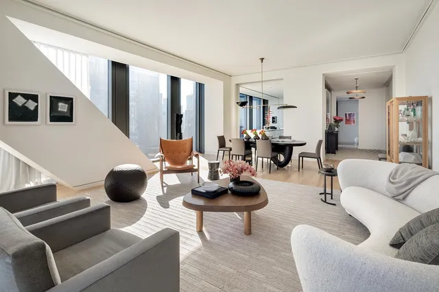 53 West 53rd Street