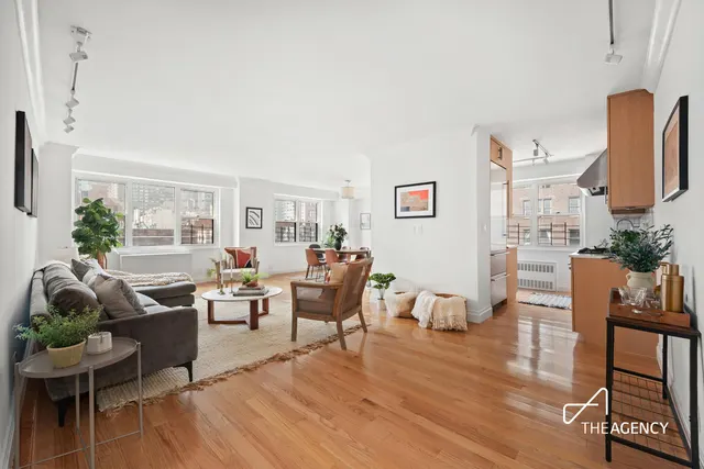 400 East 54th Street