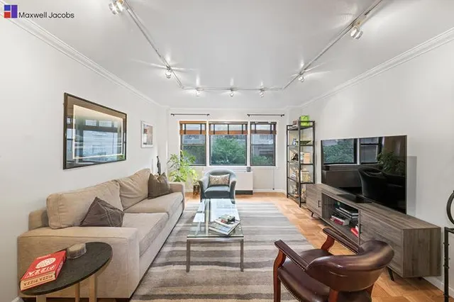 55 East 9th Street