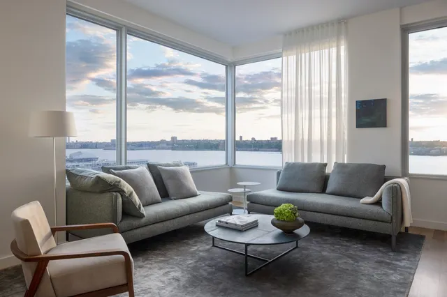 611 West 56th Street