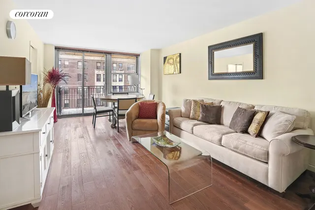 301 East 79th Street