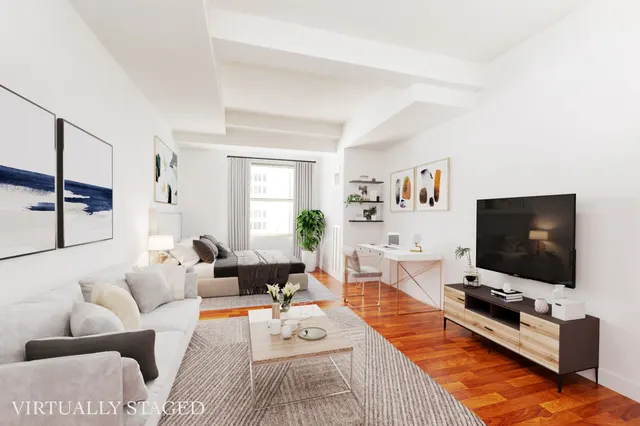 88 Greenwich Street