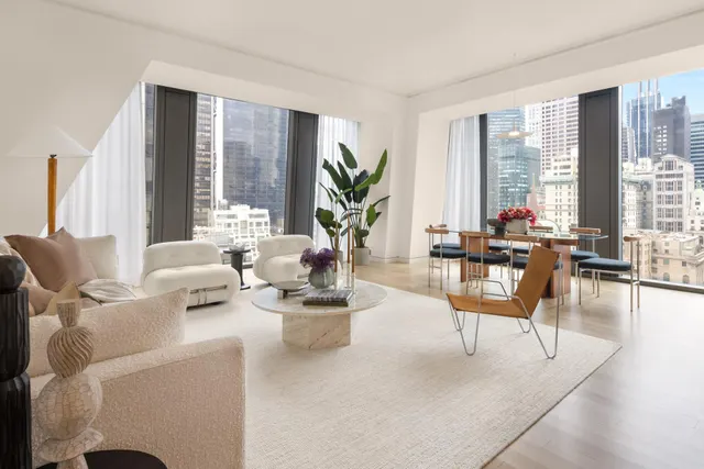 53 West 53rd Street