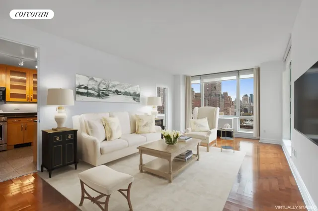 401 East 60th Street
