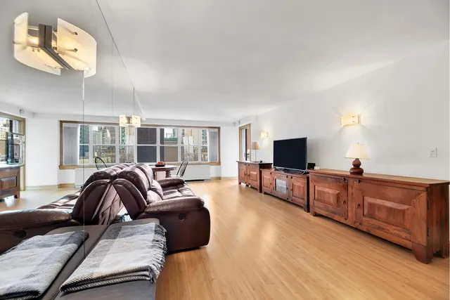 363 East 76th Street