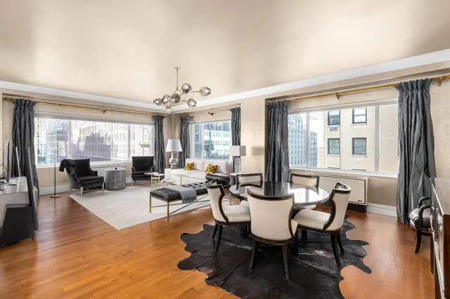 475 Park Avenue