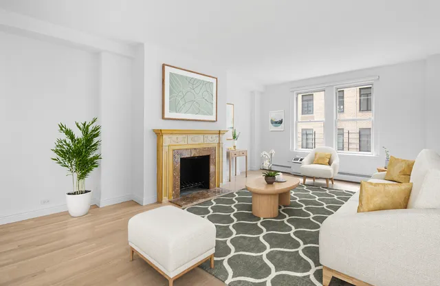 40 West 55th Street