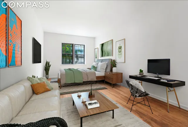 333 East 54th Street