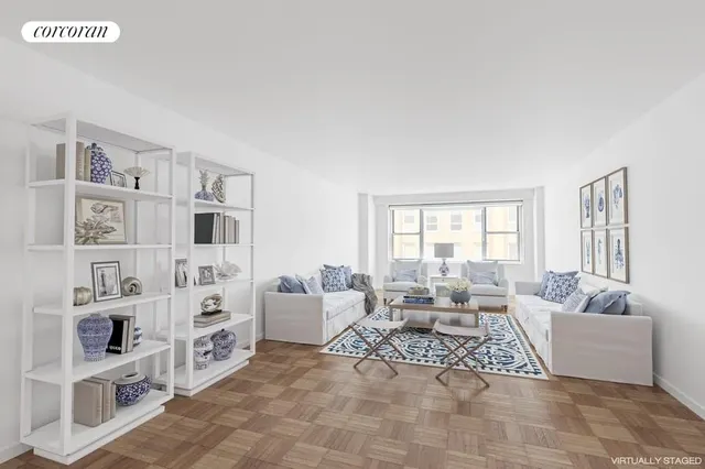 201 East 79th Street