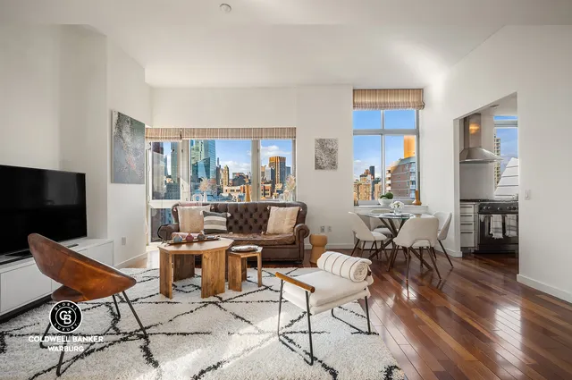 121 East 23rd Street