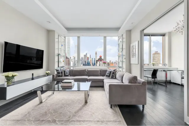 401 East 60th Street
