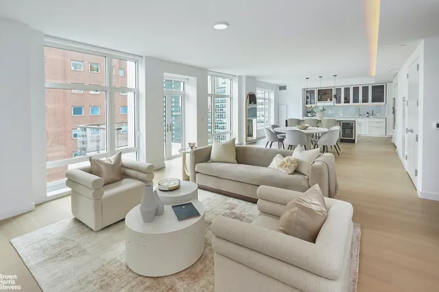 115 East 55th Street