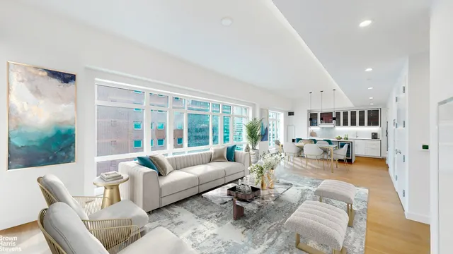 115 East 55th Street