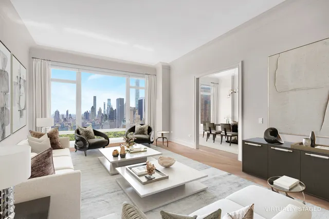 15 Central Park West