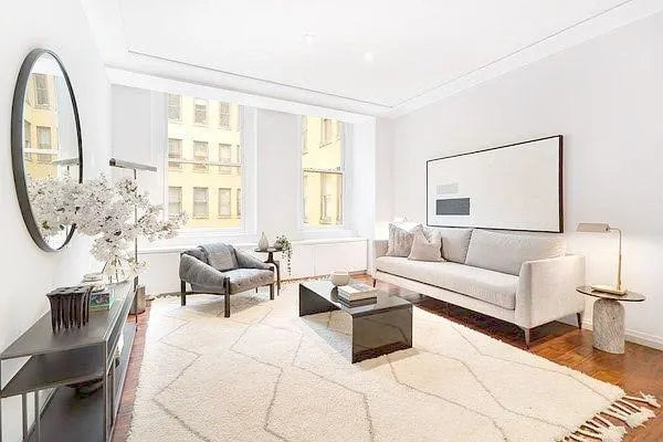 55 Wall Street