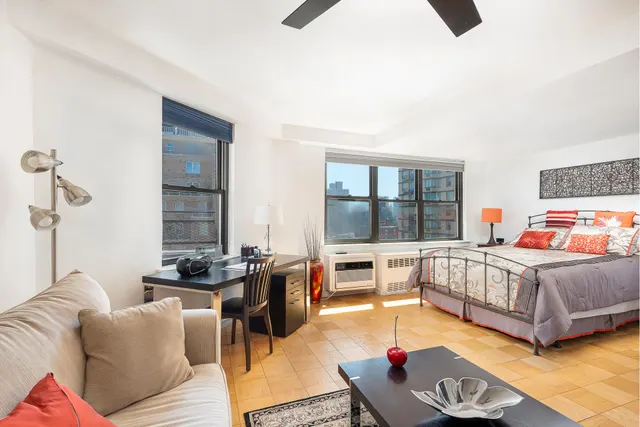 345 East 81st Street
