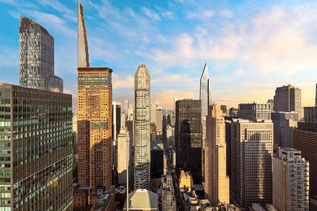 230 West 56th Street