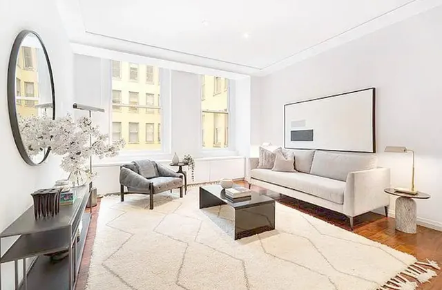 55 Wall Street