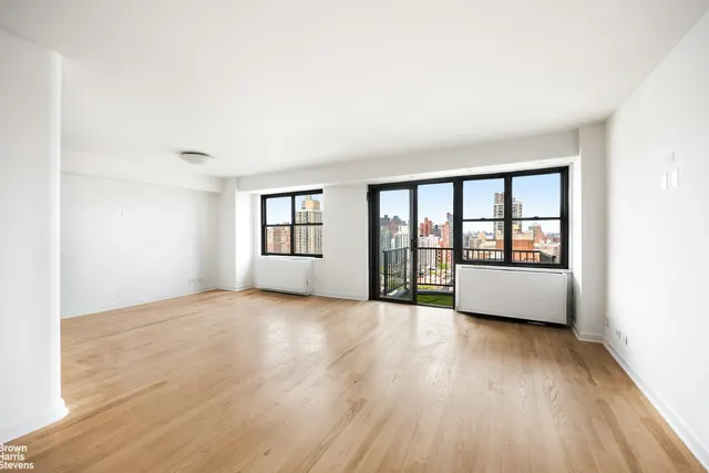 345 East 80th Street