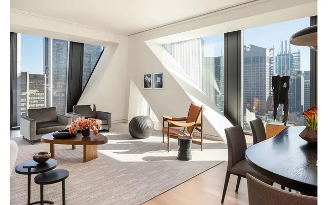 53 West 53rd Street