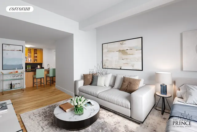 88 Greenwich Street