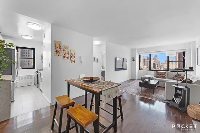 345 East 80th Street