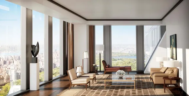 53 West 53rd Street