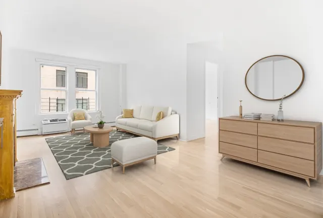 40 West 55th Street