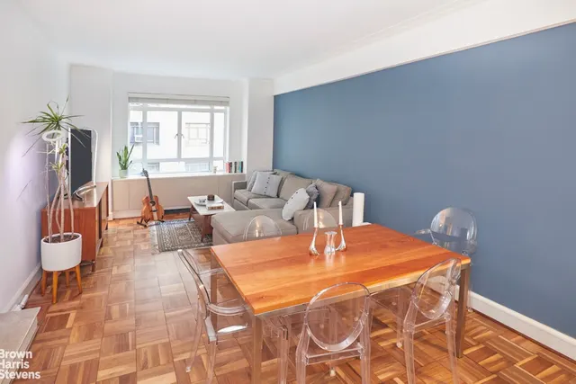 25 Central Park West