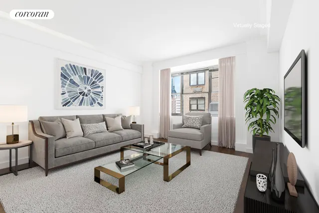 860 Fifth Avenue