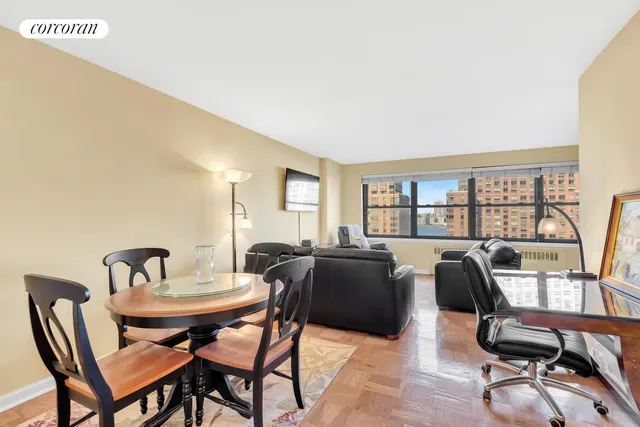 185 West End Avenue